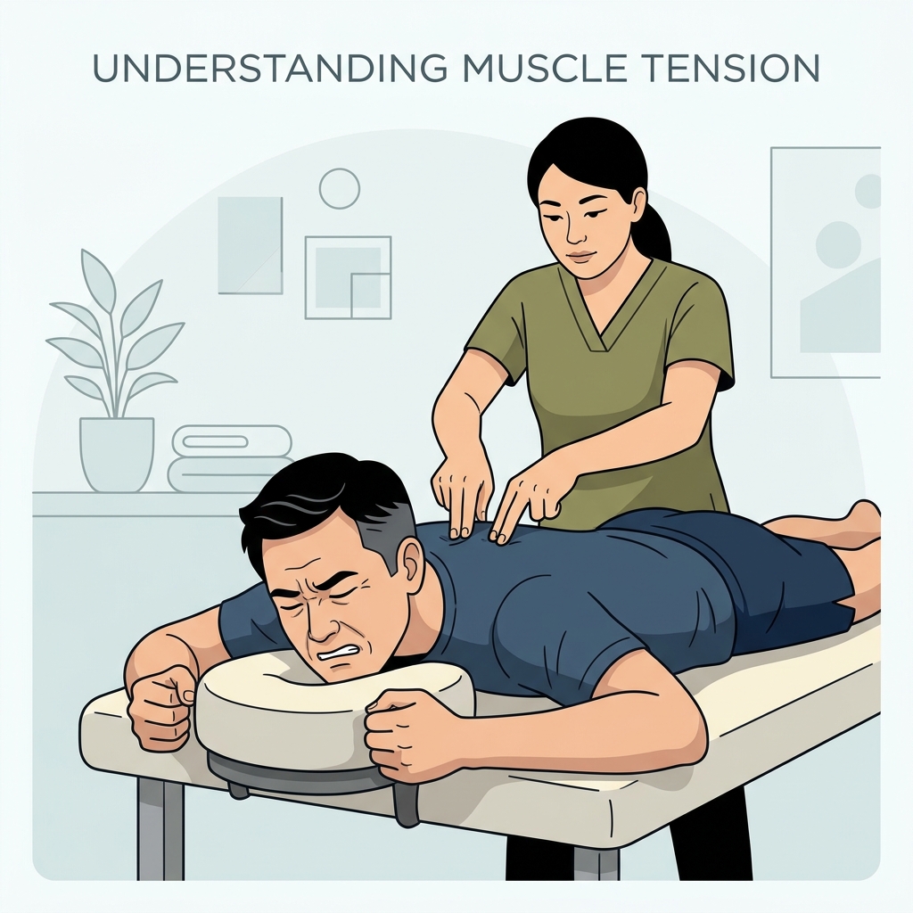 痛みがぶり返す